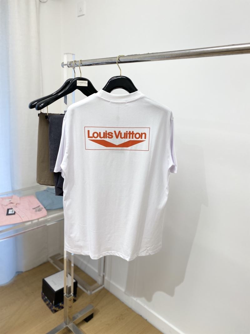 Louis Vuitton T-Shirts